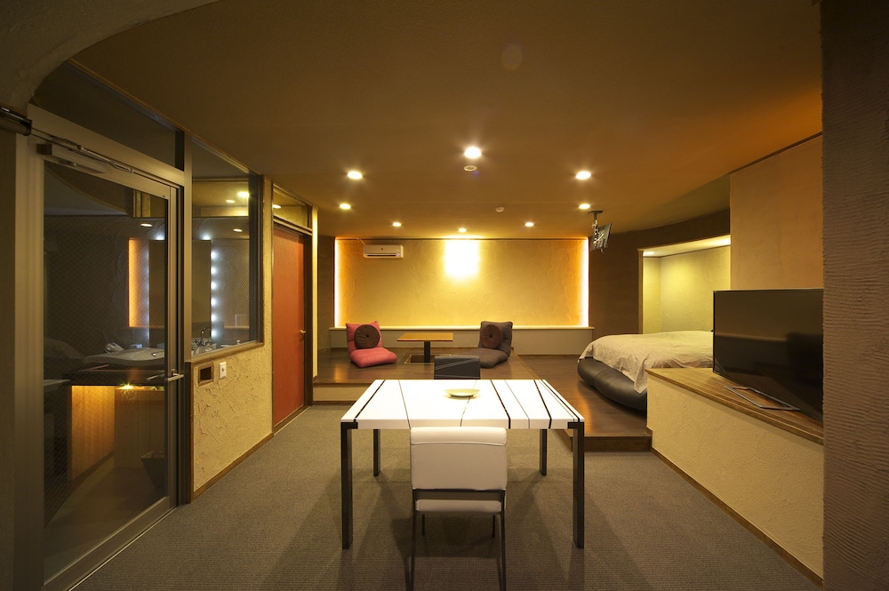 Meitei No Yado Hotel Koushien 27/69