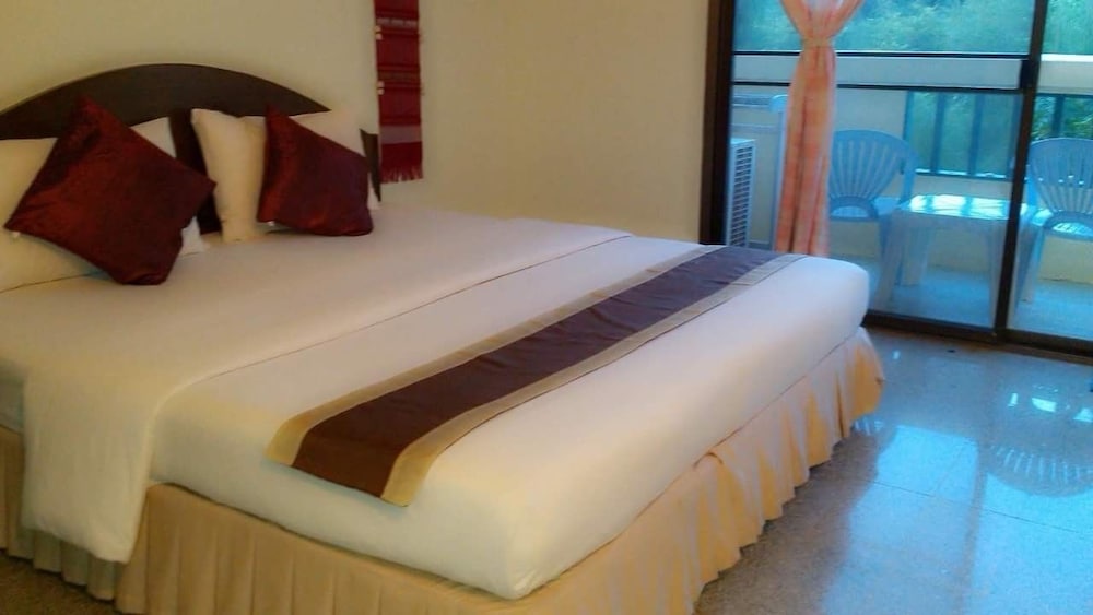 Aow Noi Sea View Resort 11/50
