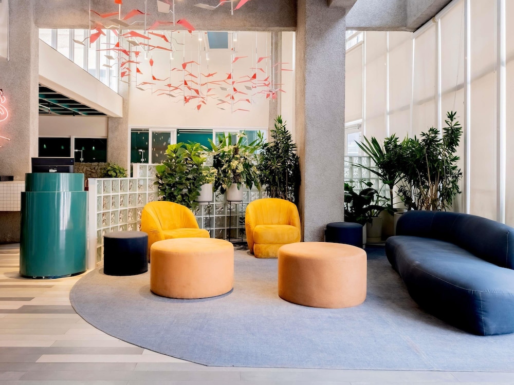 Ibis Budget Sao Paulo Paulista 47/69