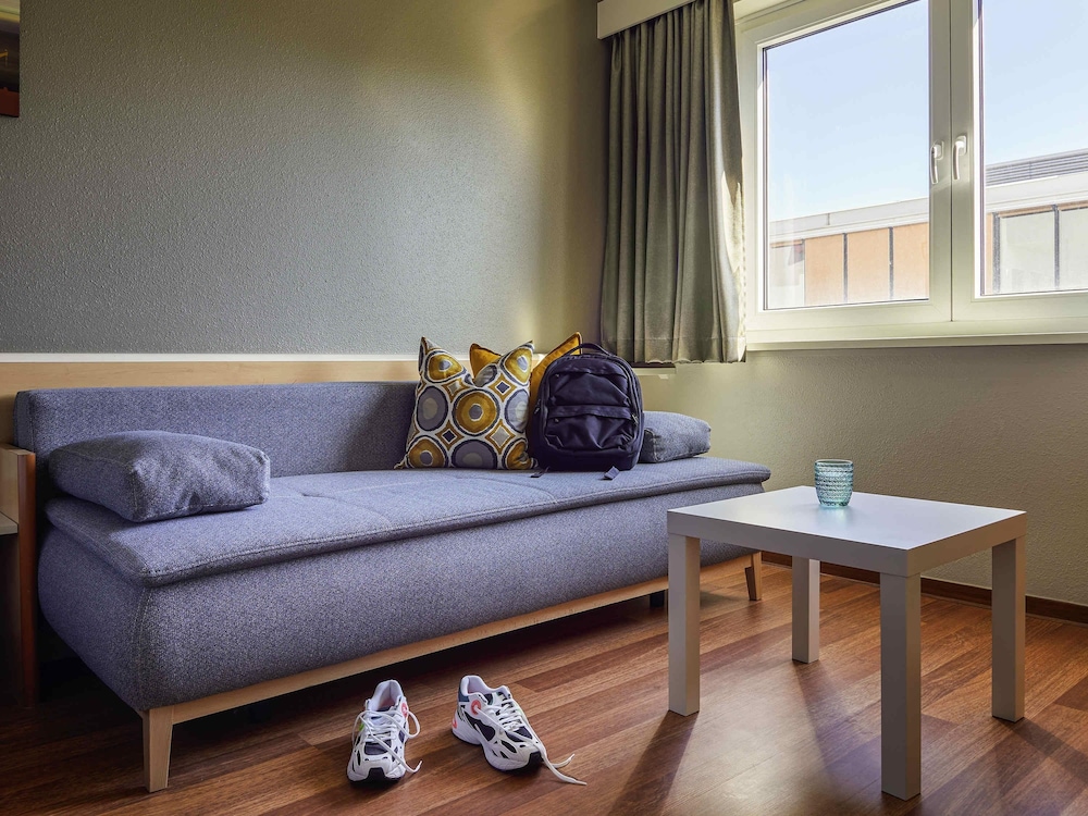 Ibis Wuerzburg City 32/50