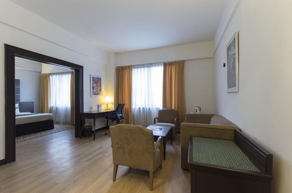 Howard Johnson By Wyndham Kuala Lumpur 118 52/66