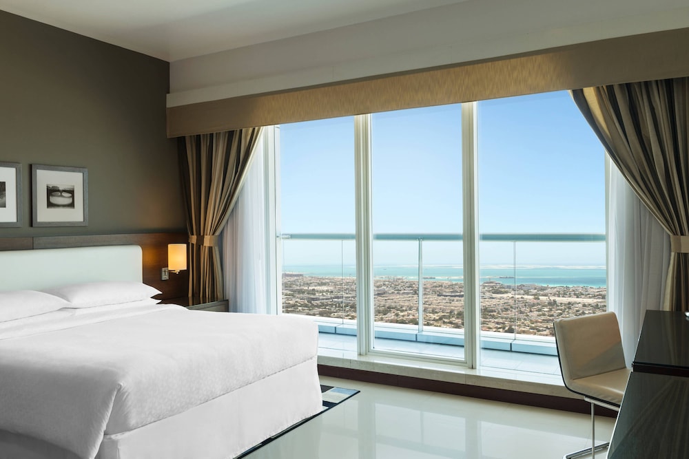 Four Points by Sheraton Sheikh Zayed Road 9/46