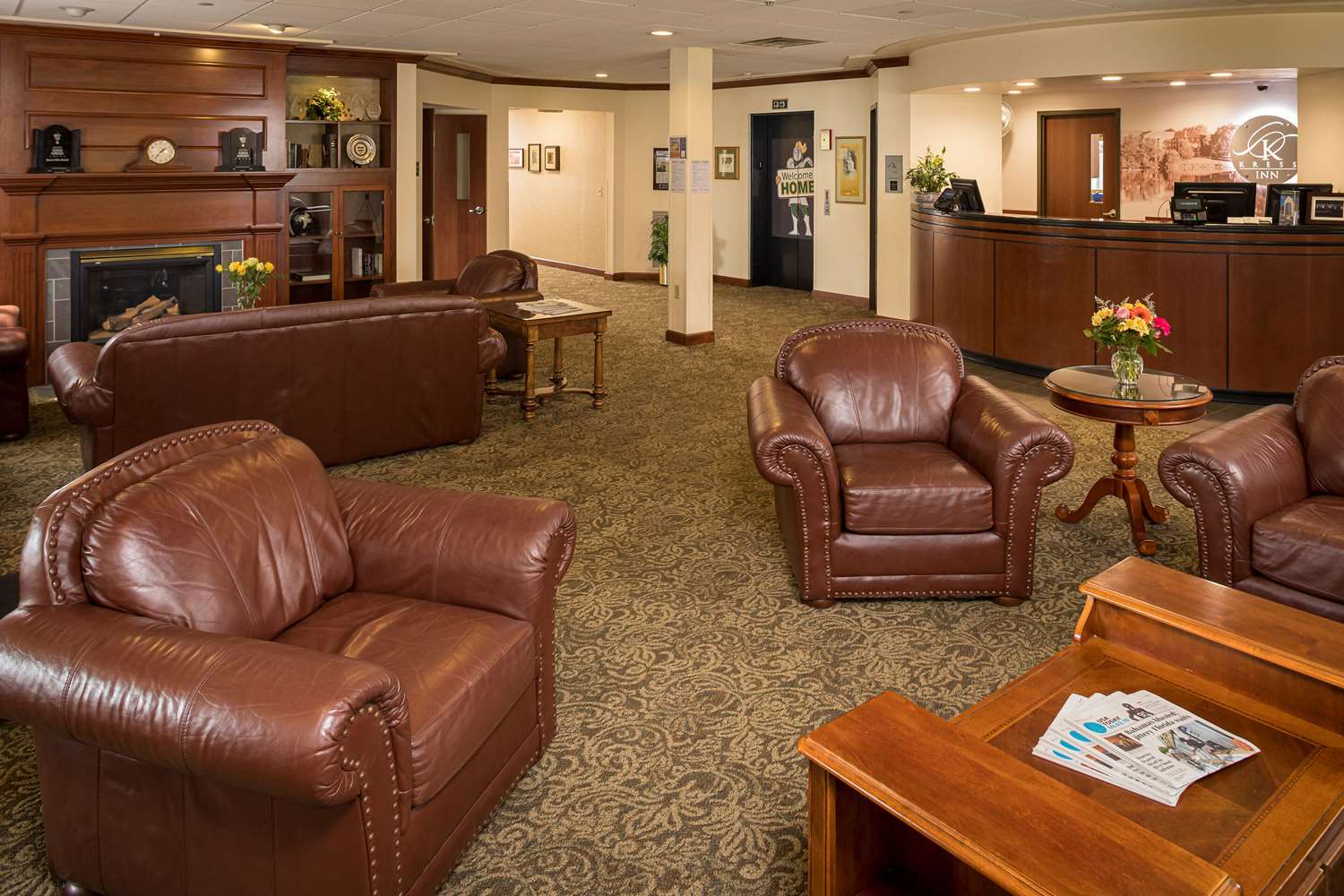 Kress Inn Ascend Hotel Collection 25/54