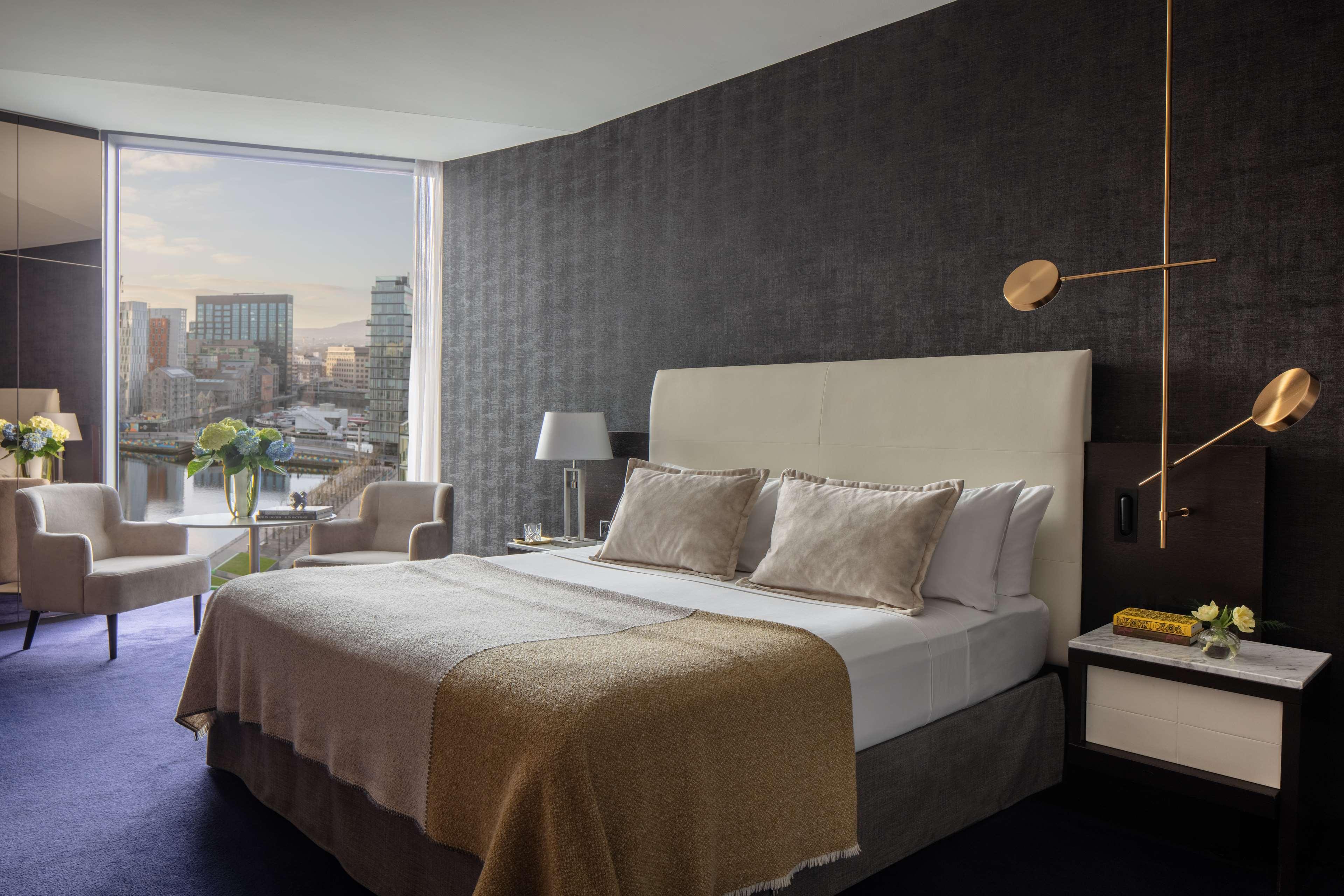 PREMIUM, GRAND CANAL VIEW