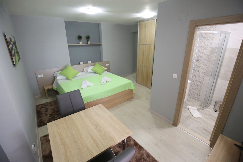 Central Apartments - Integrated Hotel 36/67