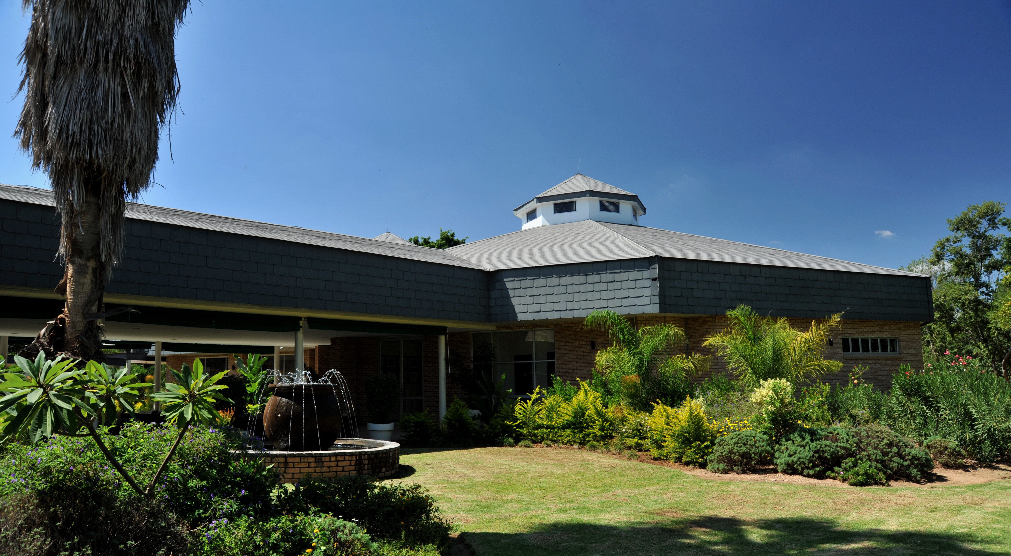 Cresta Lodge Gaborone 5/46