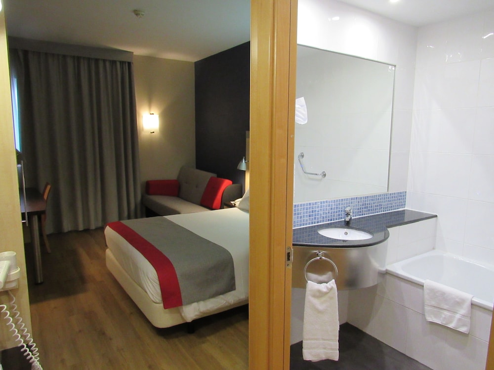 Holiday Inn Express Malaga Airport 16/43