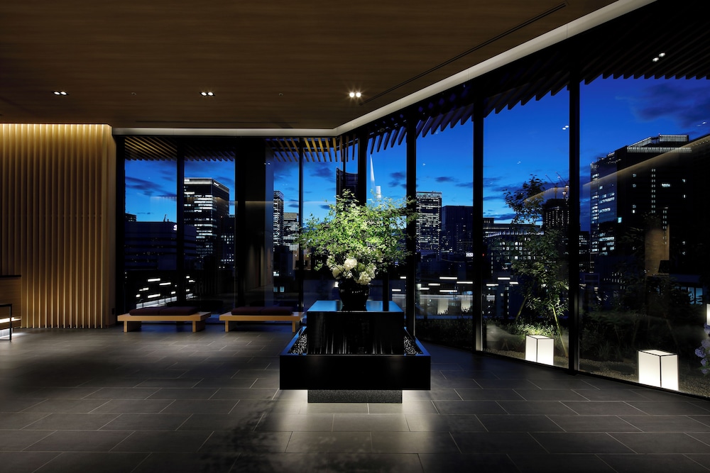 Hotel Yaenomidori Tokyo 35/50