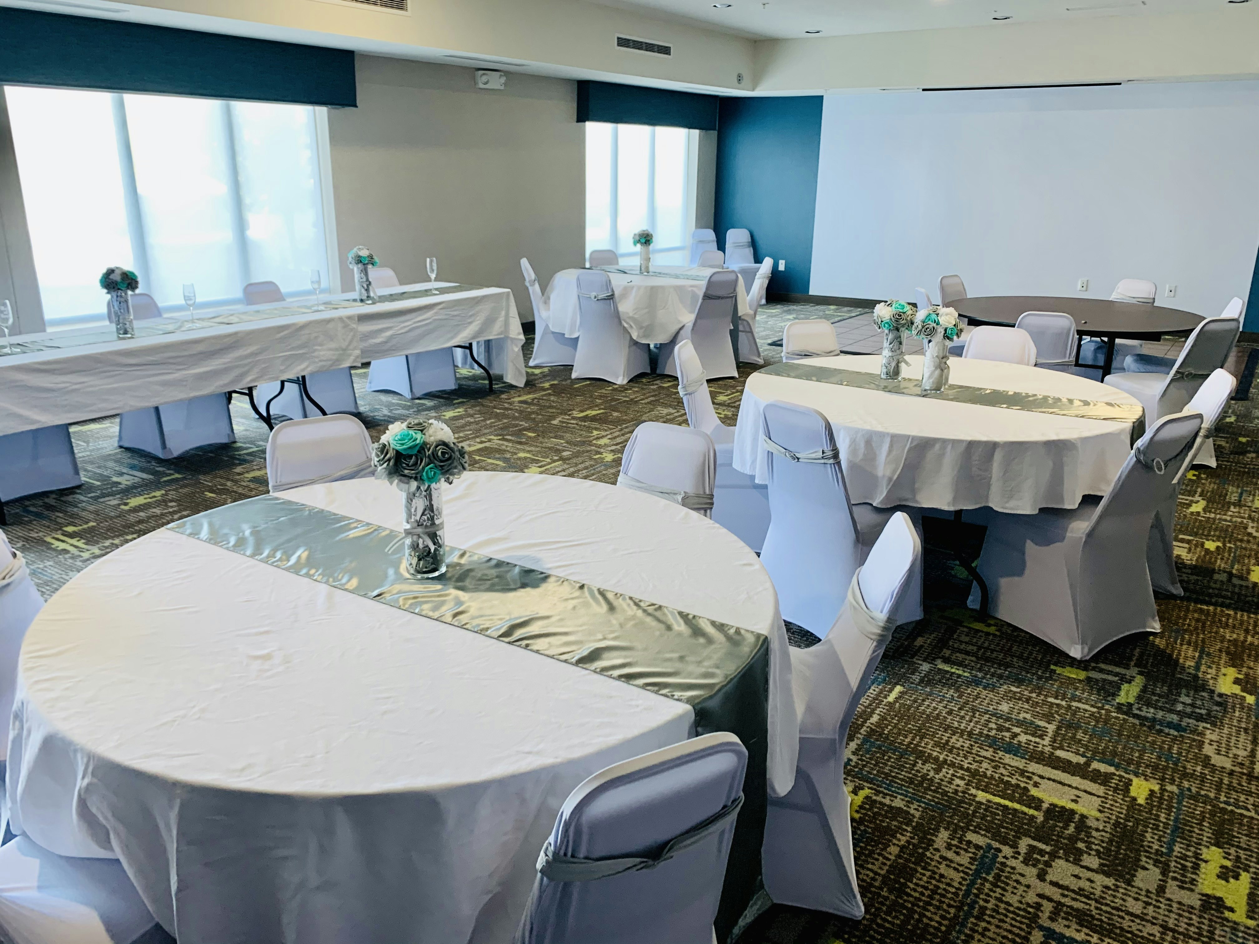 Hampton Inn Indianapolis NW/Zionsville, IN 15/19