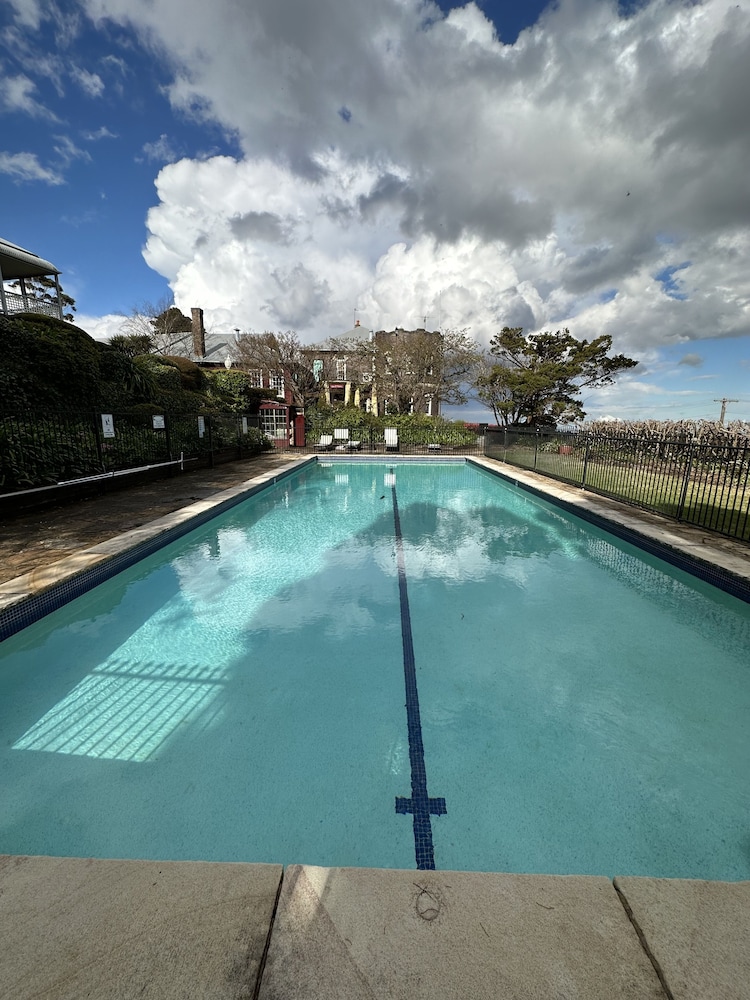 Mountain Heritage Hotel And Spa Retreat 24/50