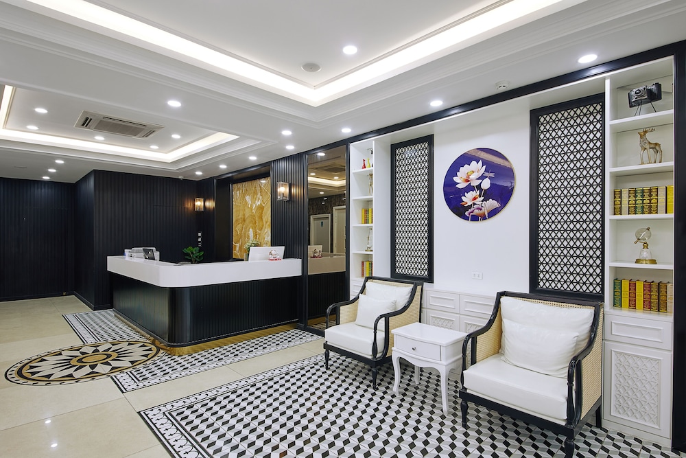 Kin Hotel Ly Tu Trong 9/49