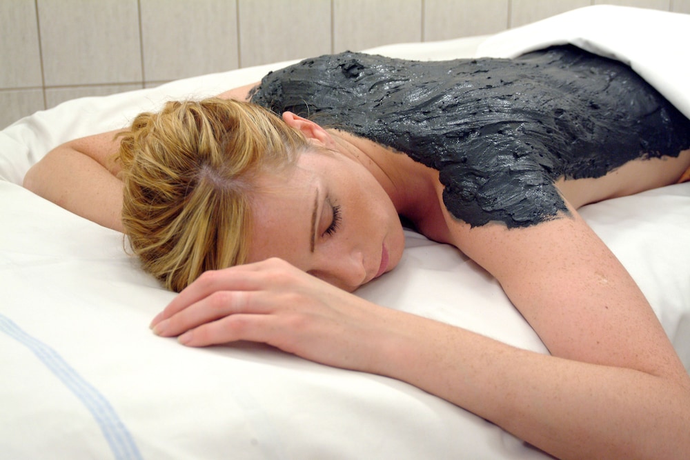 Pacific Ensana Health Spa Hotel 9/42