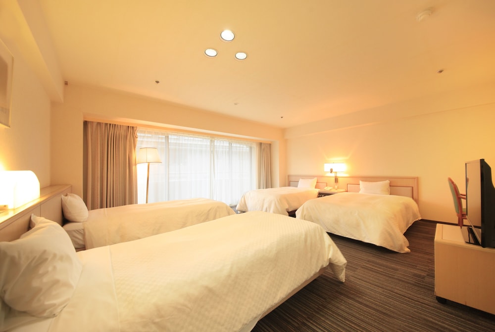 EN Resort Re'Cove Hakone 16/50