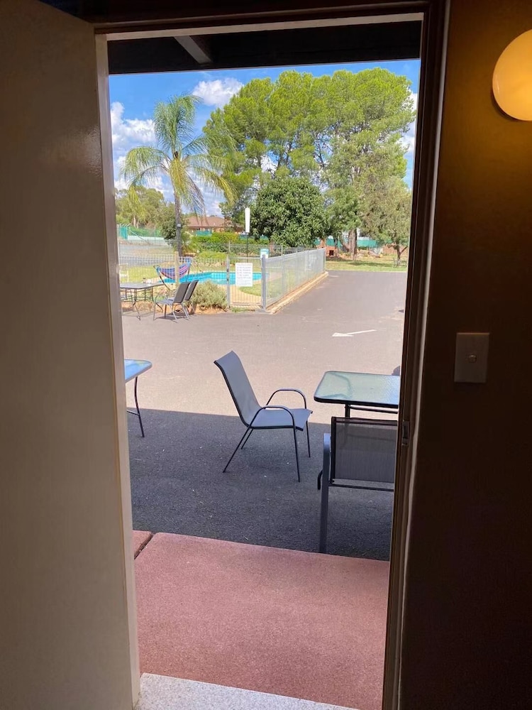 Apollo Motel Parkes 23/50