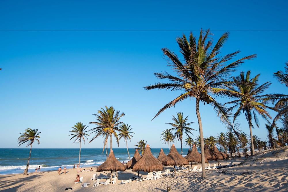 Vila Gale Cumbuco Resort 38/42