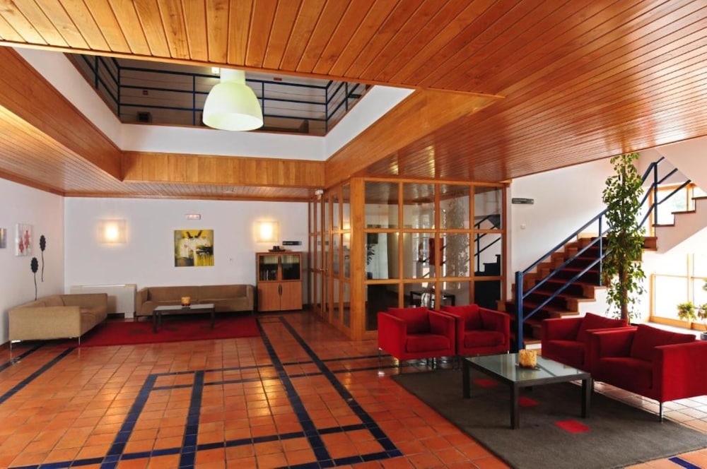 Inatel Piodao Hotel 54/74