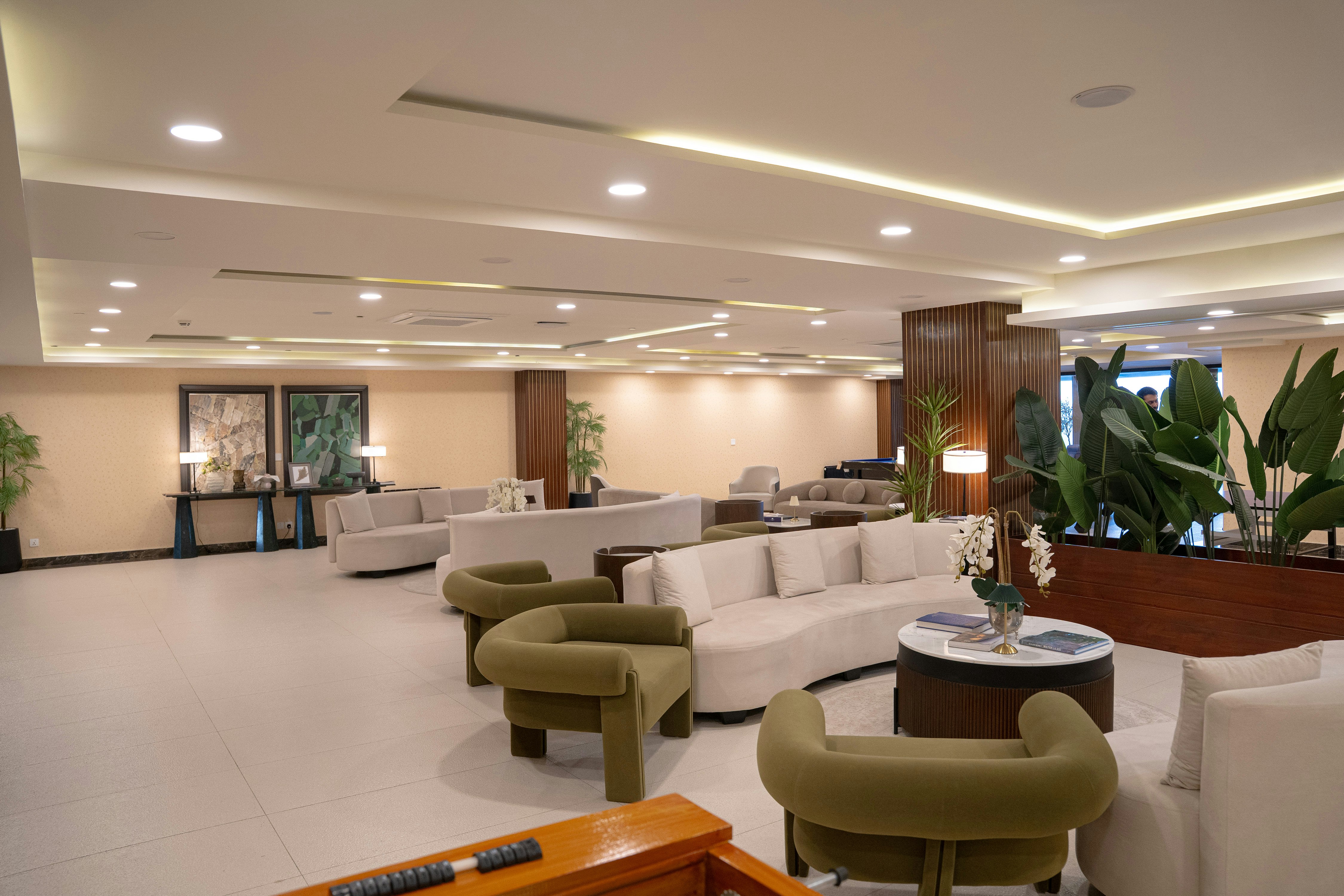 DoubleTree by Hilton Nathiagali 42/59