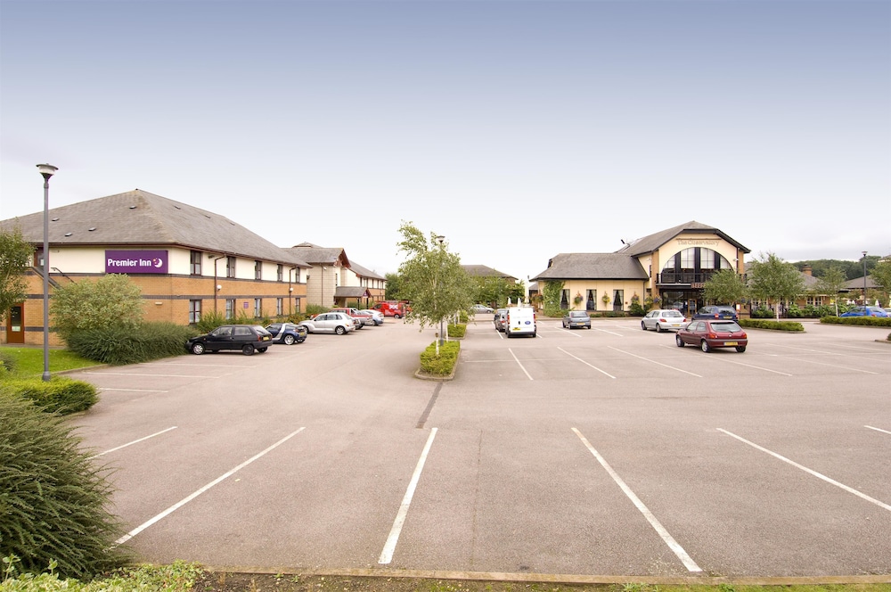 Premier Inn Leicester (Braunstone) Hotel 25/29