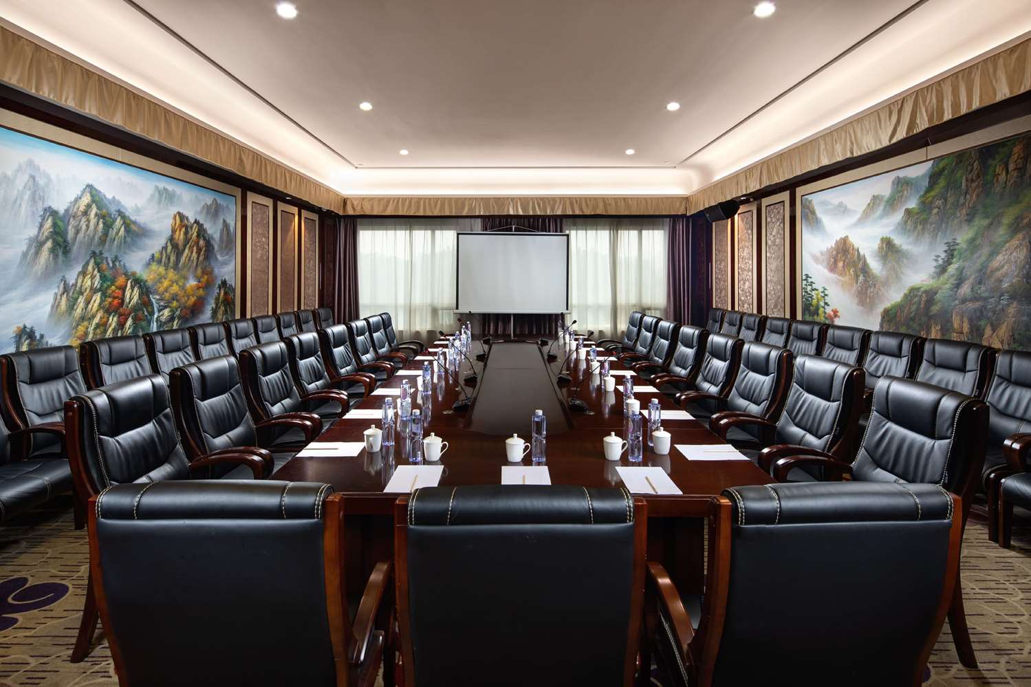 Ramada By Wyndham Chenzhou 16/19