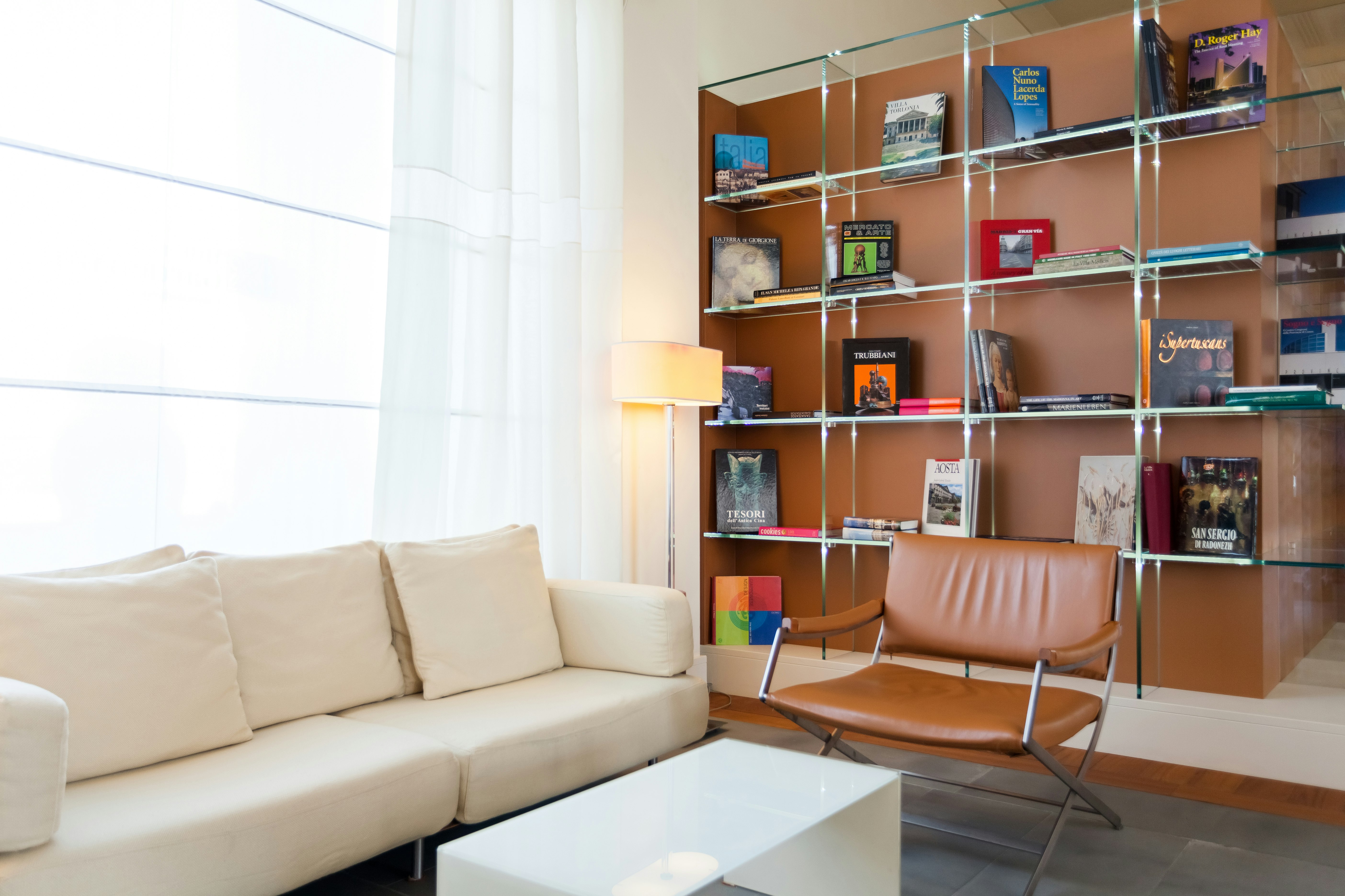 HILTON GARDEN INN FLORENCE NOVOLI 36/65