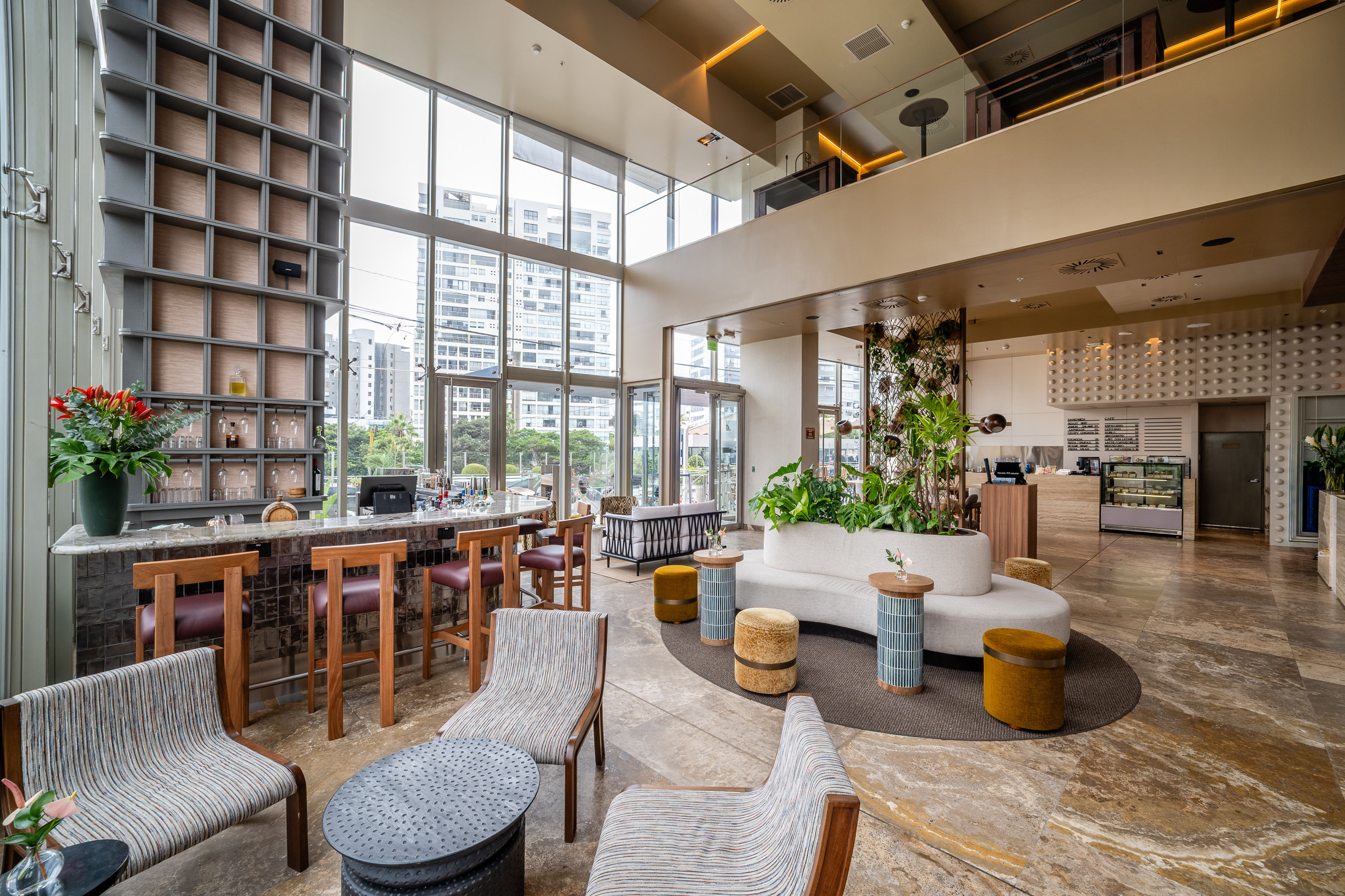 Vignette Collection SOUMA Hotel by IHG 25/50