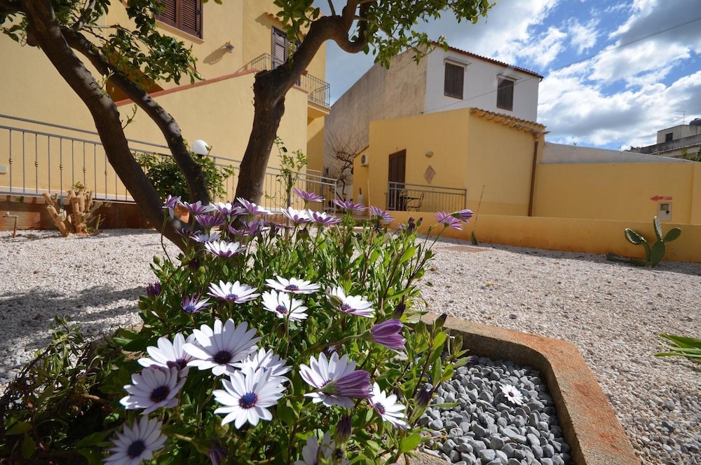 Hotel Timpe Bianche San Vito Lo Capo 29/35