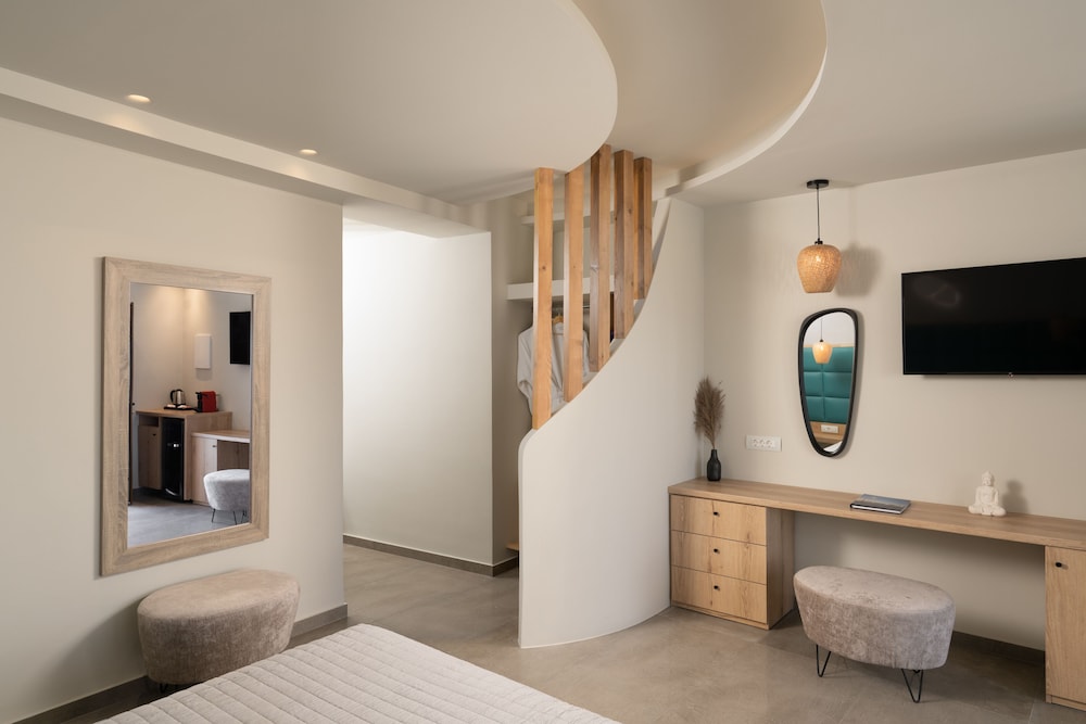 Perla Nera Suites 33/50