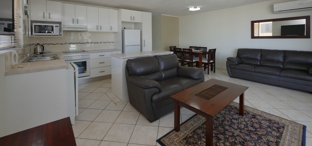 MERRIMA COURT HOLIDAY APARTMENTS 47/74