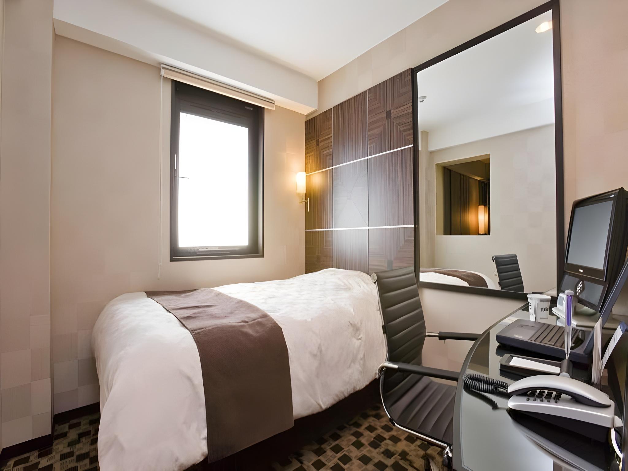 Access Inn Kariya 19/31