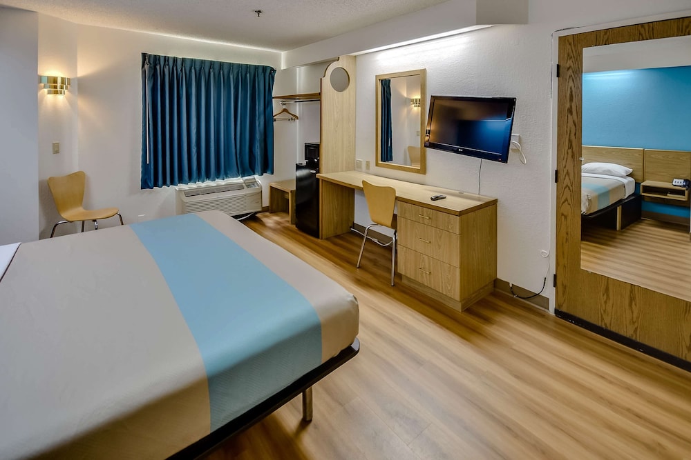 Motel6 Katy, TX - Houston 15/37