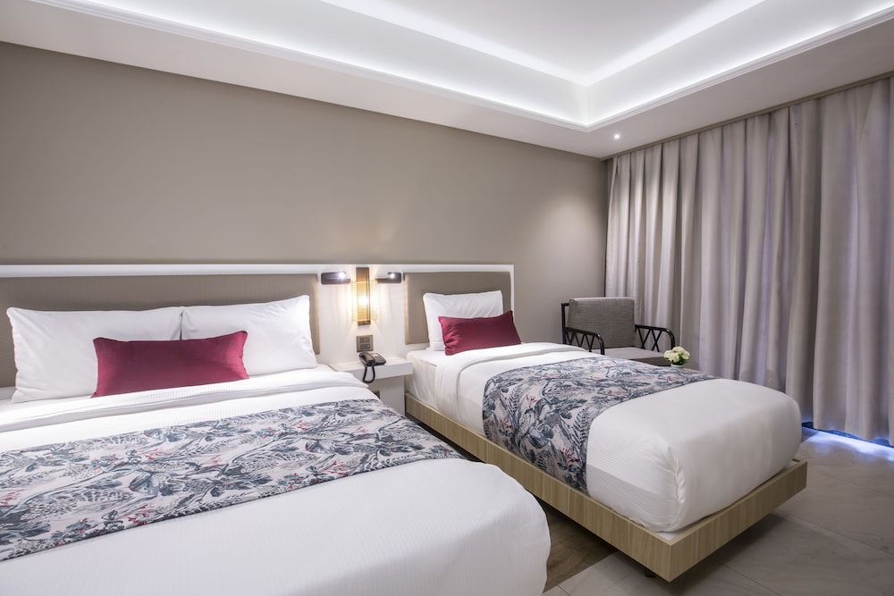 Woovo Phuket Patong 6/48