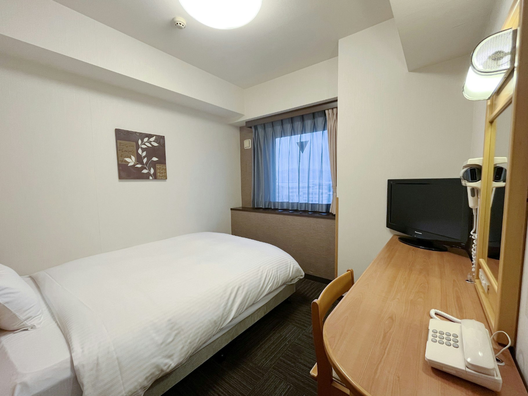 Hotel Route-Inn Yamagata Ekimae 2/3