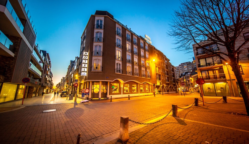 Hotel Aazaert 1/59