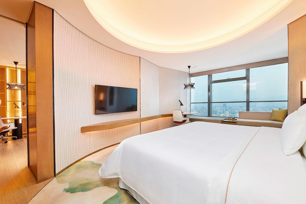 Westin Wenzhou 9/61