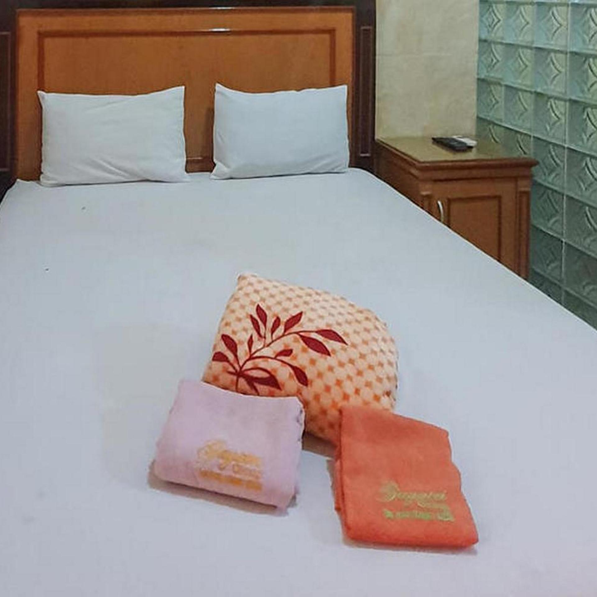 OYO 3727 Homestay Gayatri Sawojajar 36/57