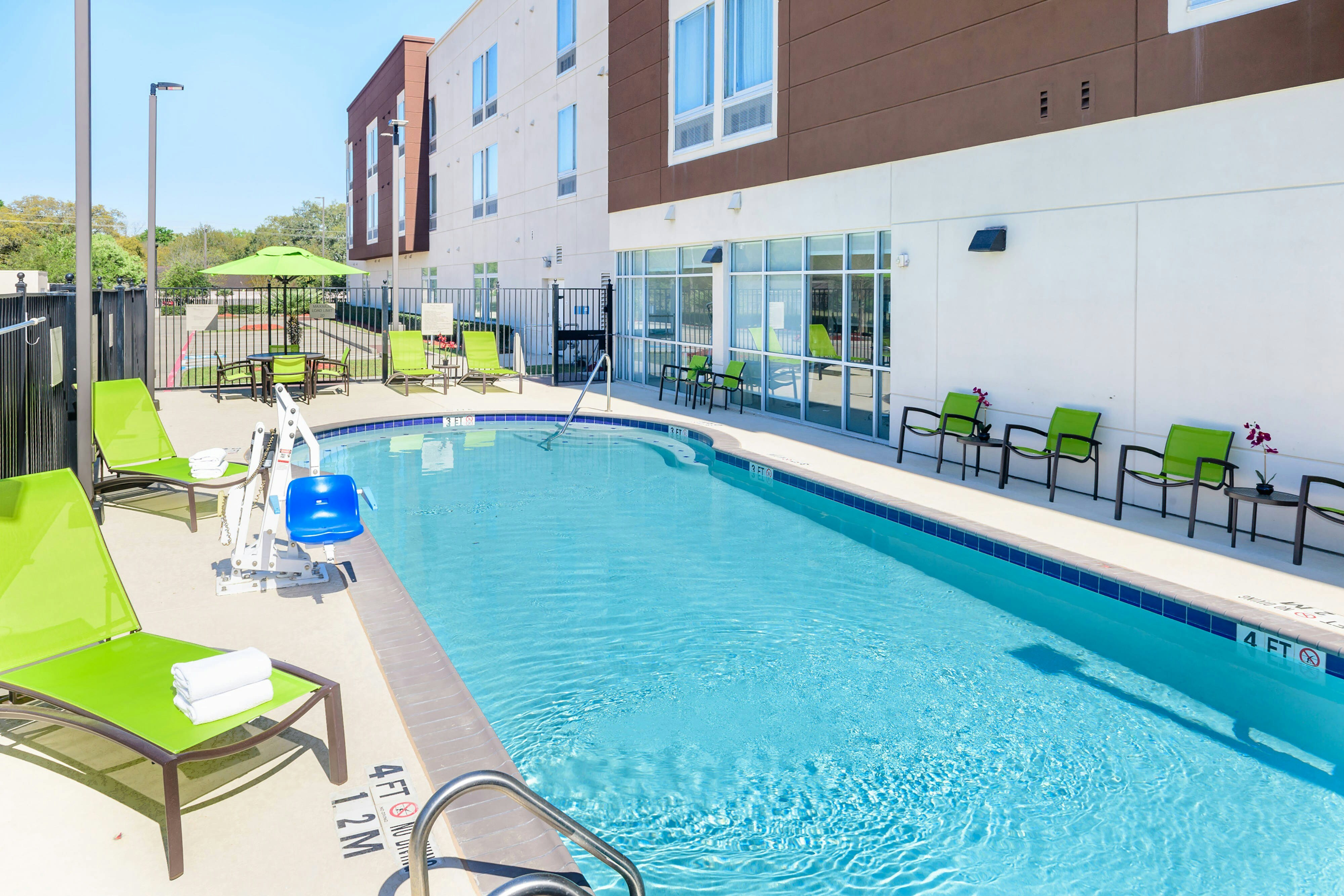 SpringHill Suites Houston NASA/Seabrook 46/48