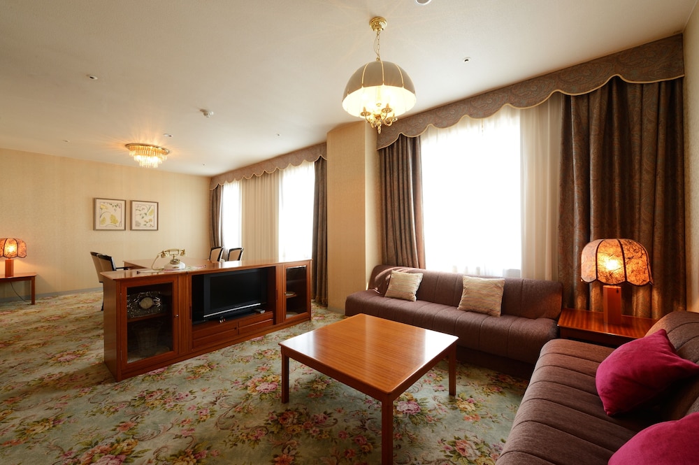 Hotel Concorde Hamamatsu 29/50