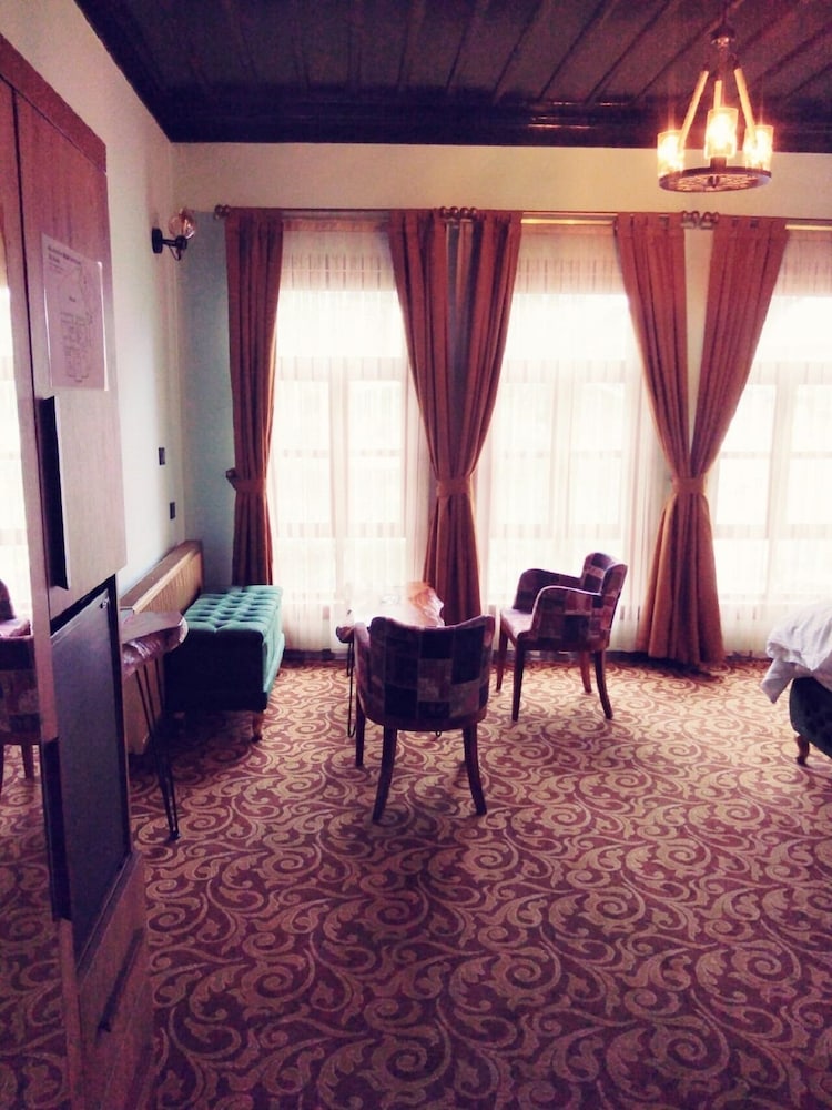 KayiBeyi Hotel Restaurant 21/32