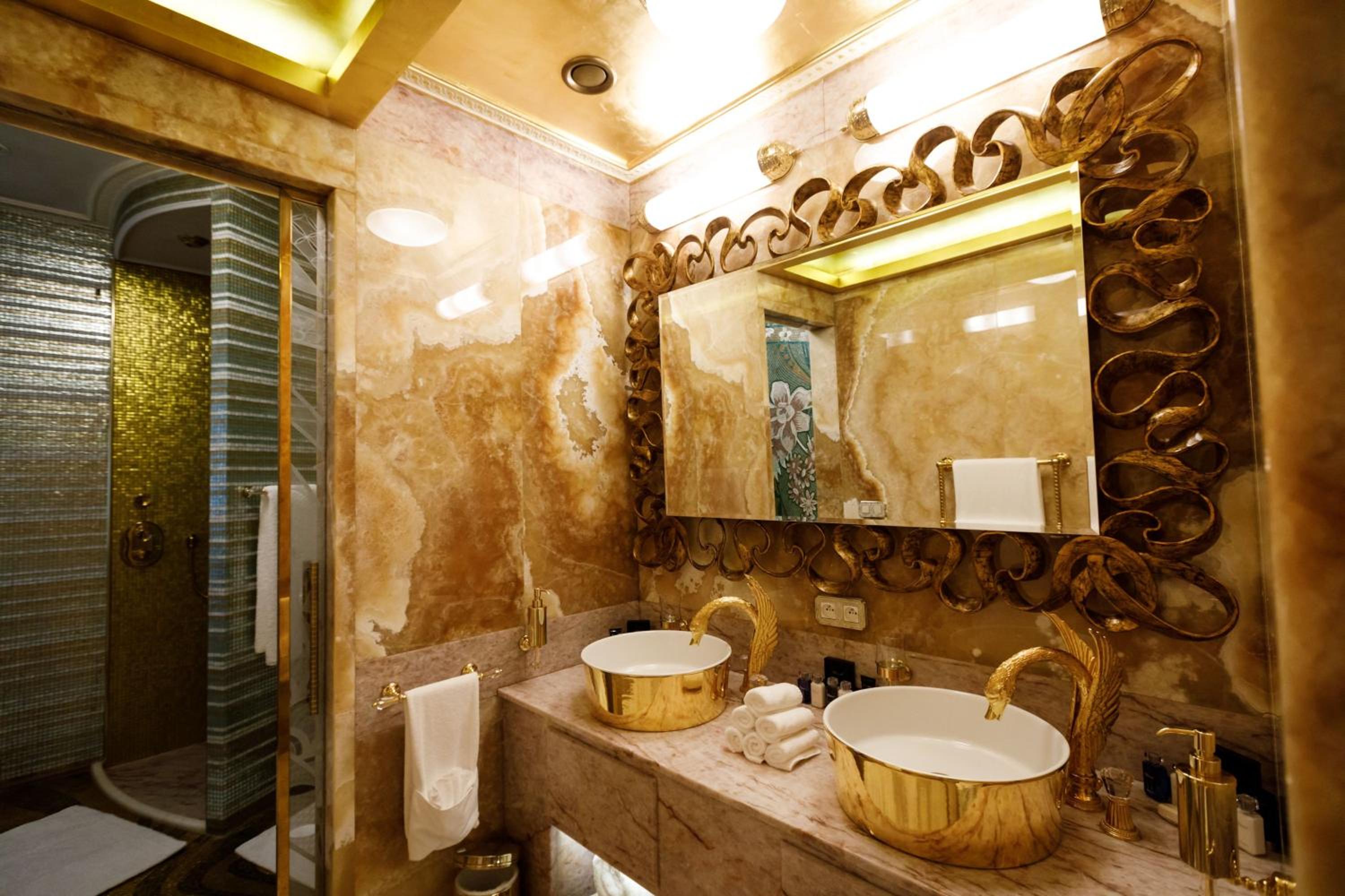 جناح رئاسي، Kings Resort 4/4