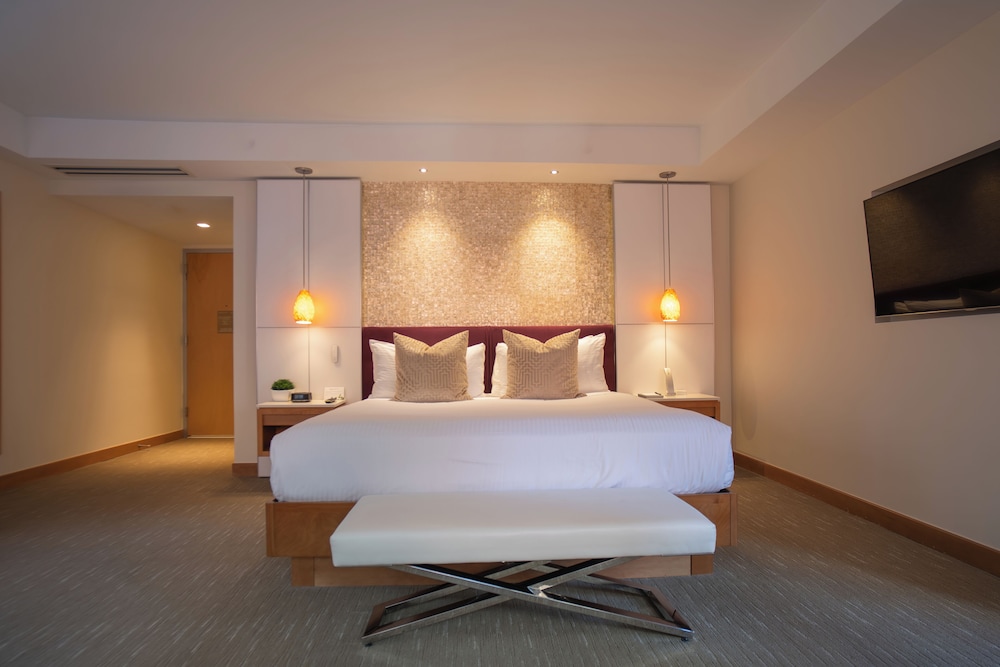Concorde Hotel New York 19/46