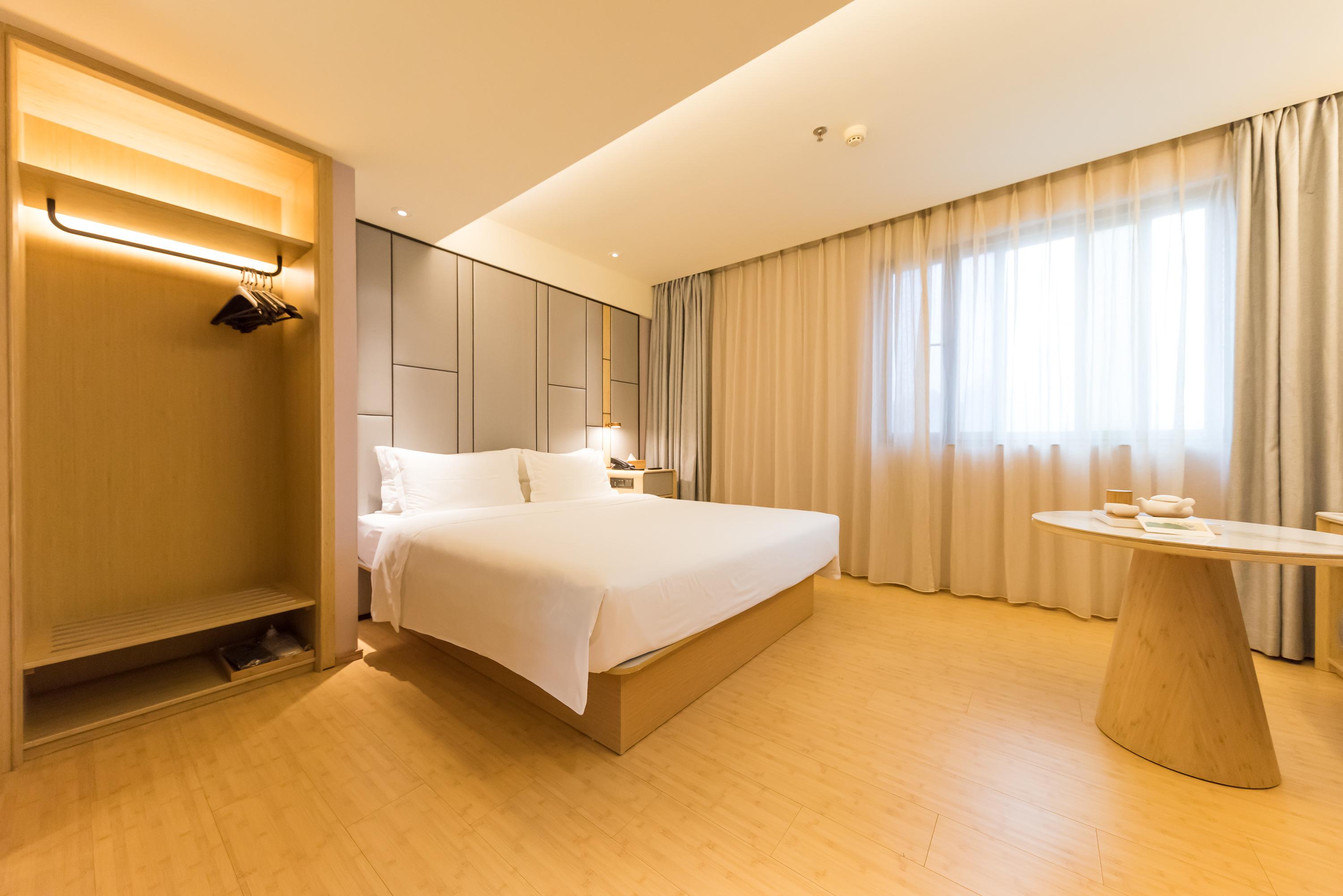 JI Hotel Shenzhen Convention Center 23/49
