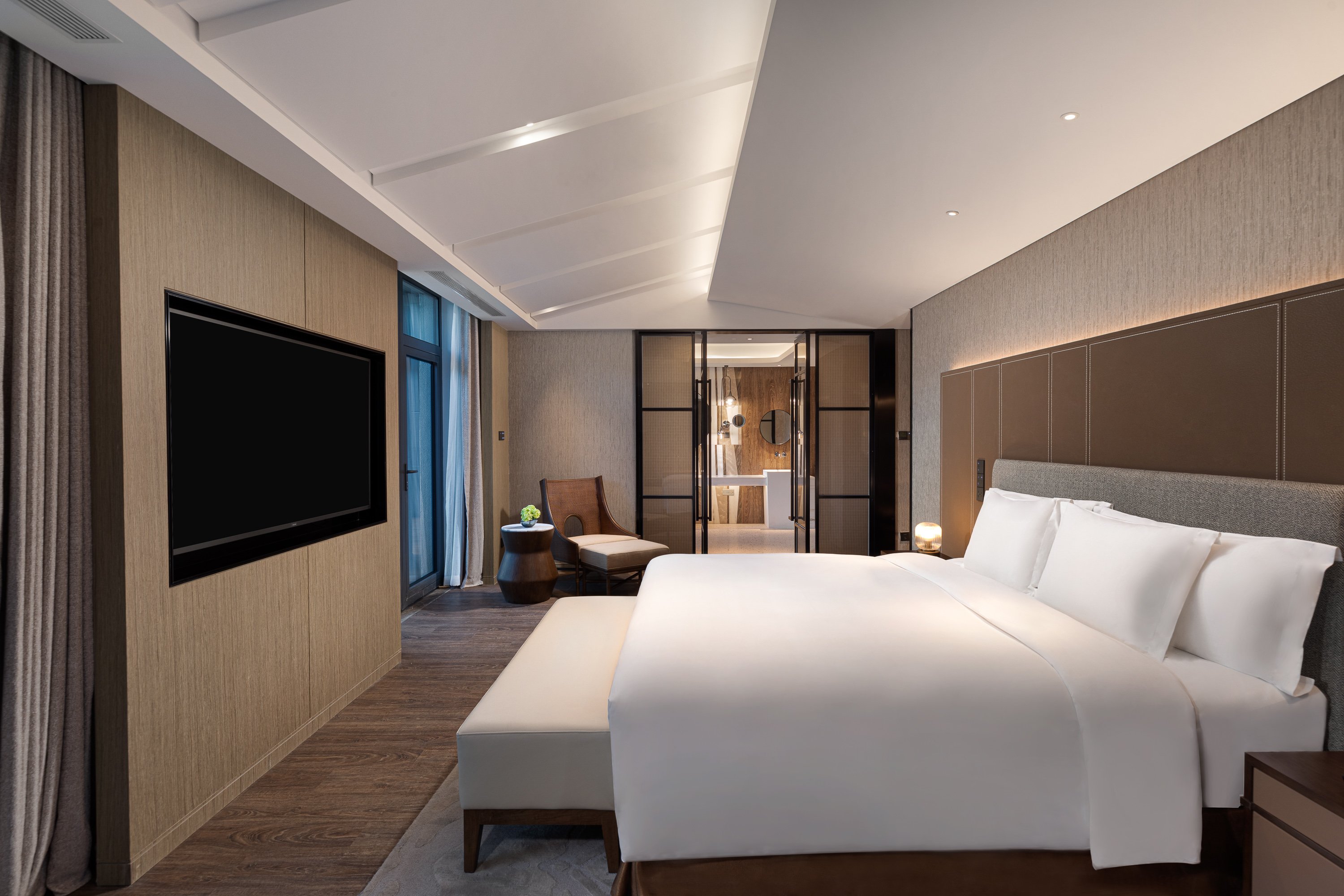 Crowne Plaza CHONGLI RESORT 26/69