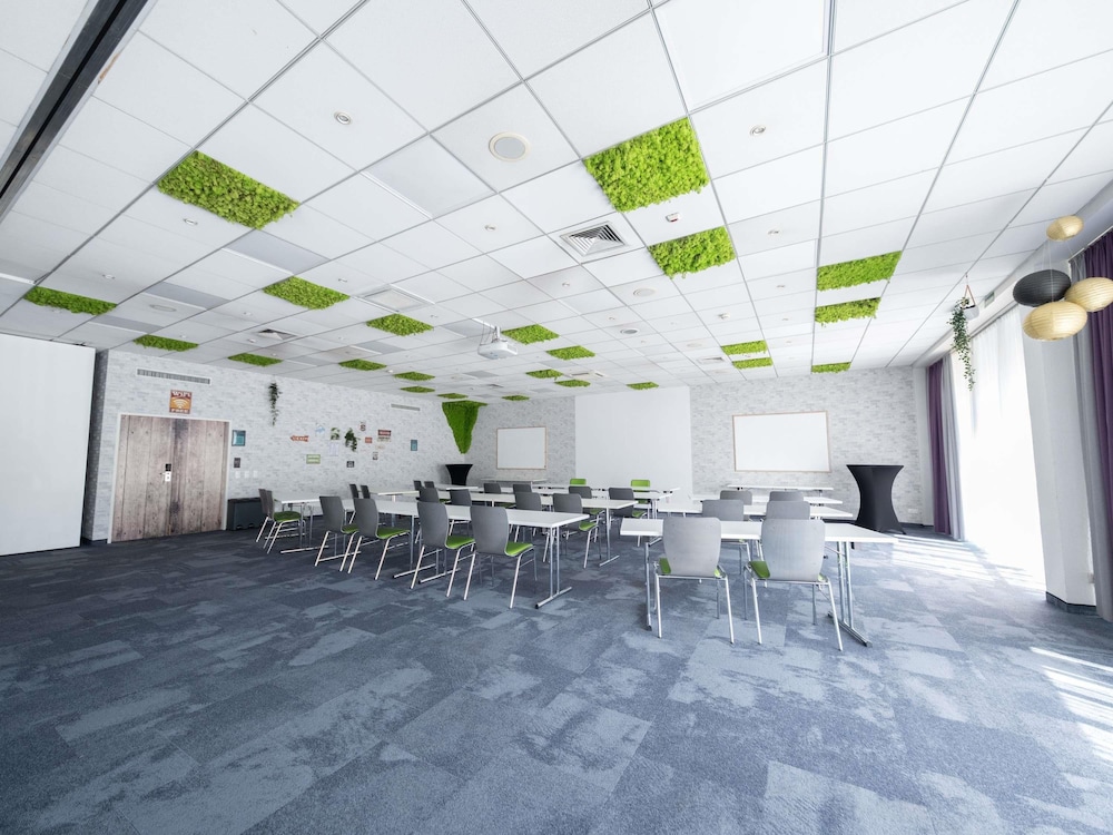 Ibis Styles Linz 19/45
