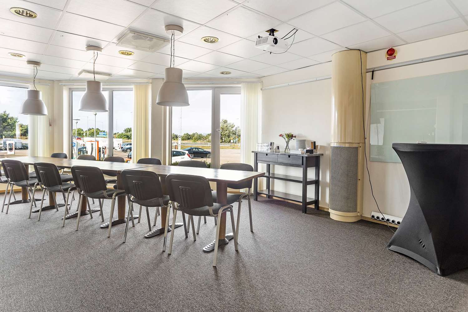 Best Western Hotel 23 19/21