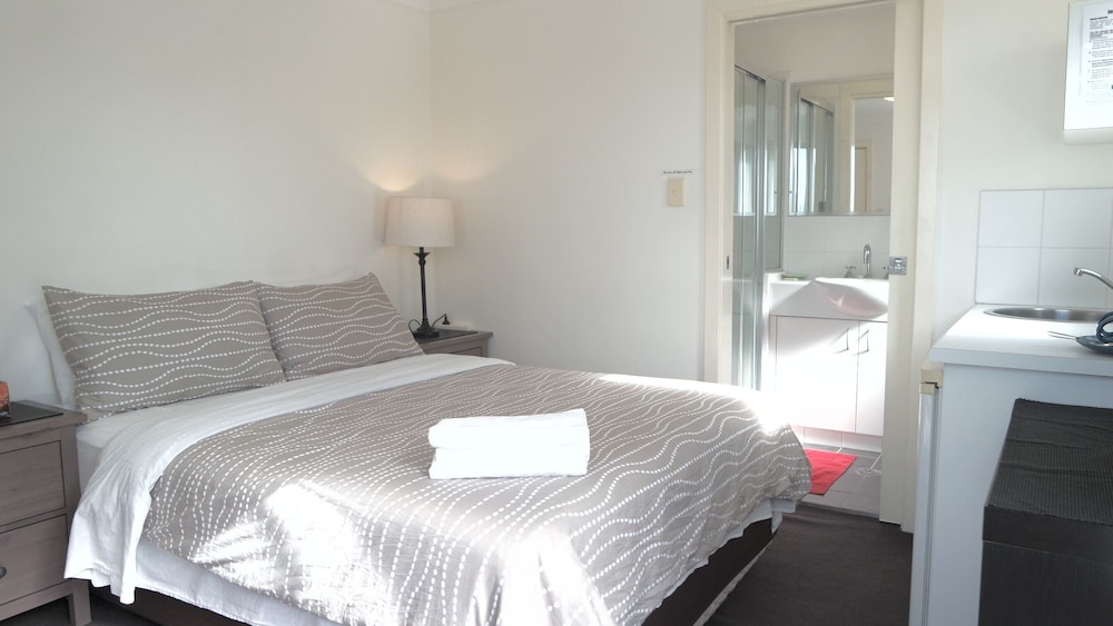 Cityview Studio Accommodation 21/61