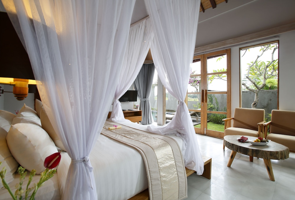 Villa Kayu Lama 9/50
