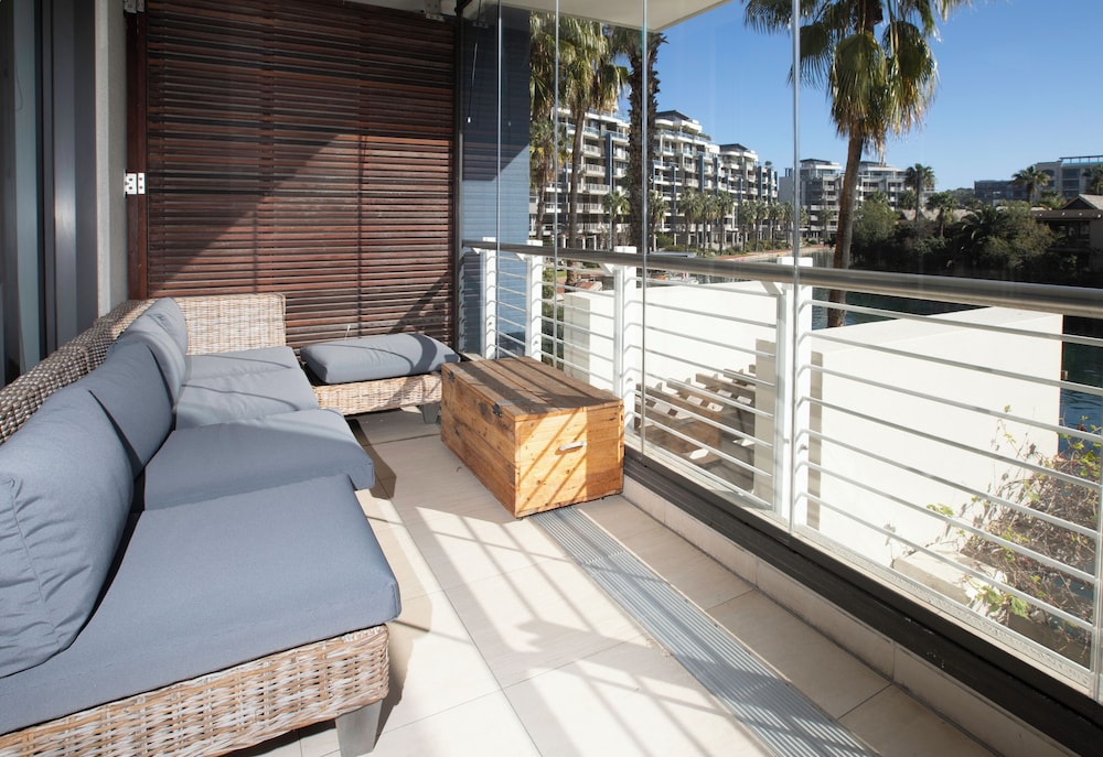 غرفة سوبيريور بسرير كينج بغرفة نوم واحدة، Mountain Marina Luxury Apartments 3/8
