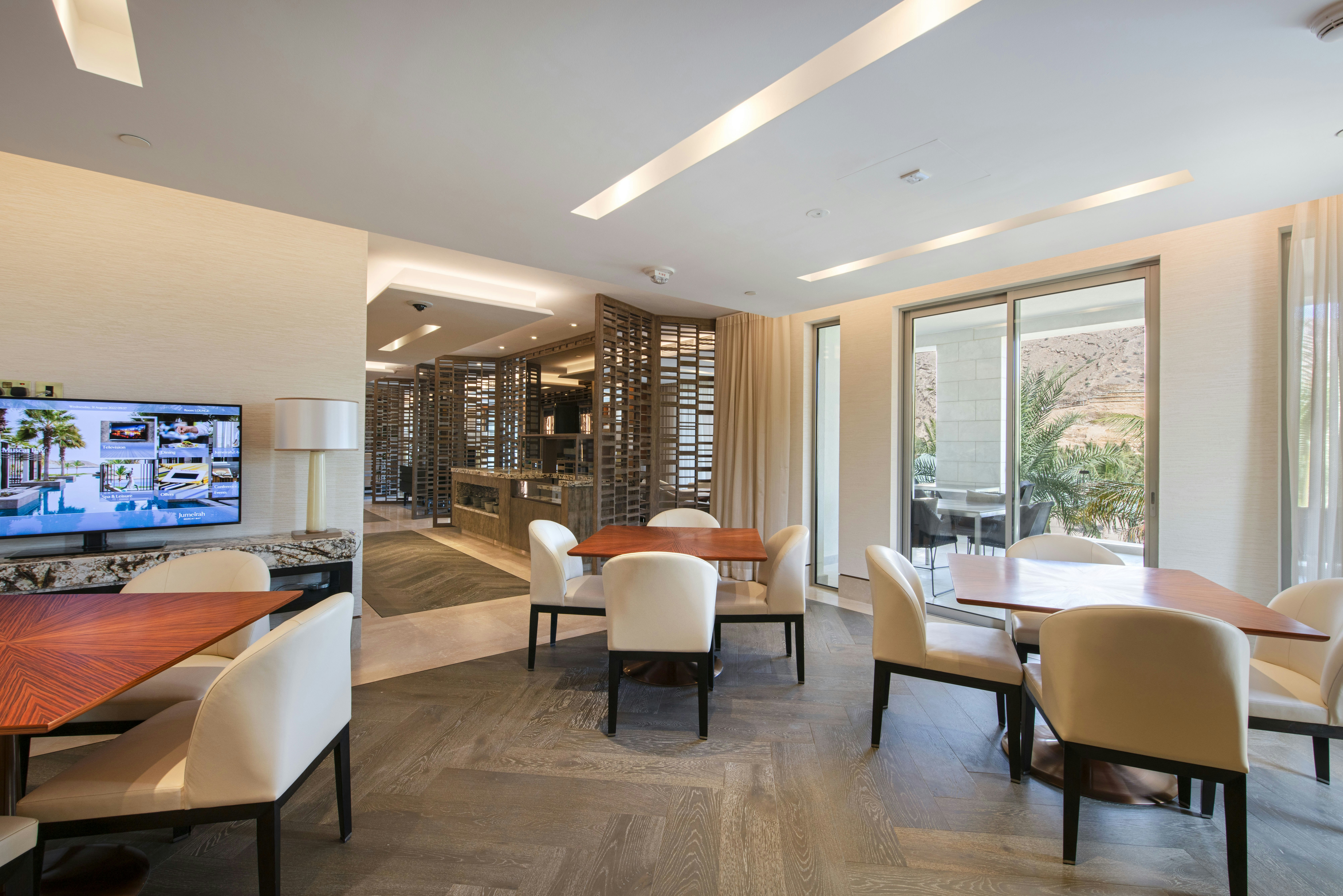 Jumeirah Muscat Bay 61/76