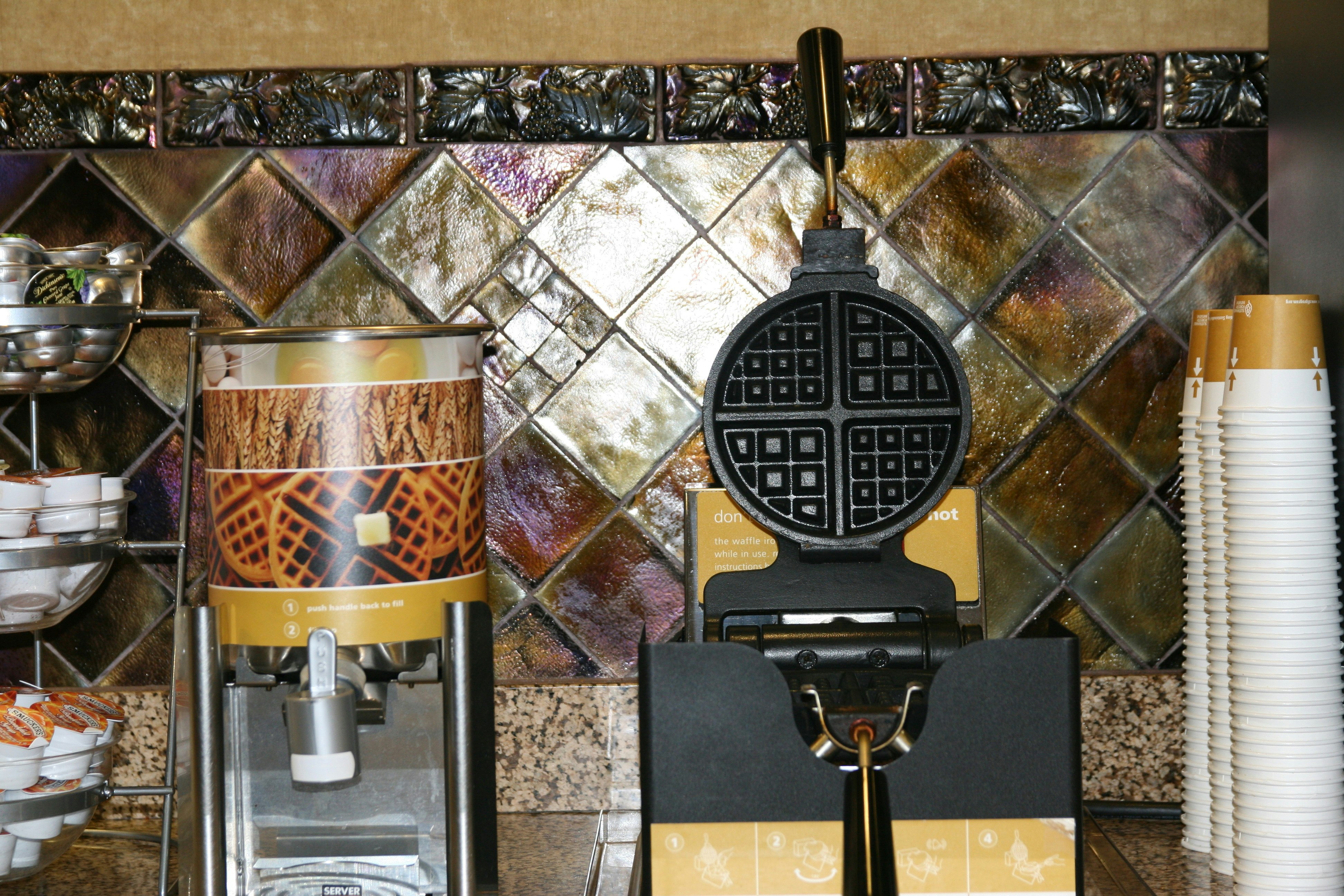 Hampton Inn & Suites Austin Cedar Park-Lakeline 25/61