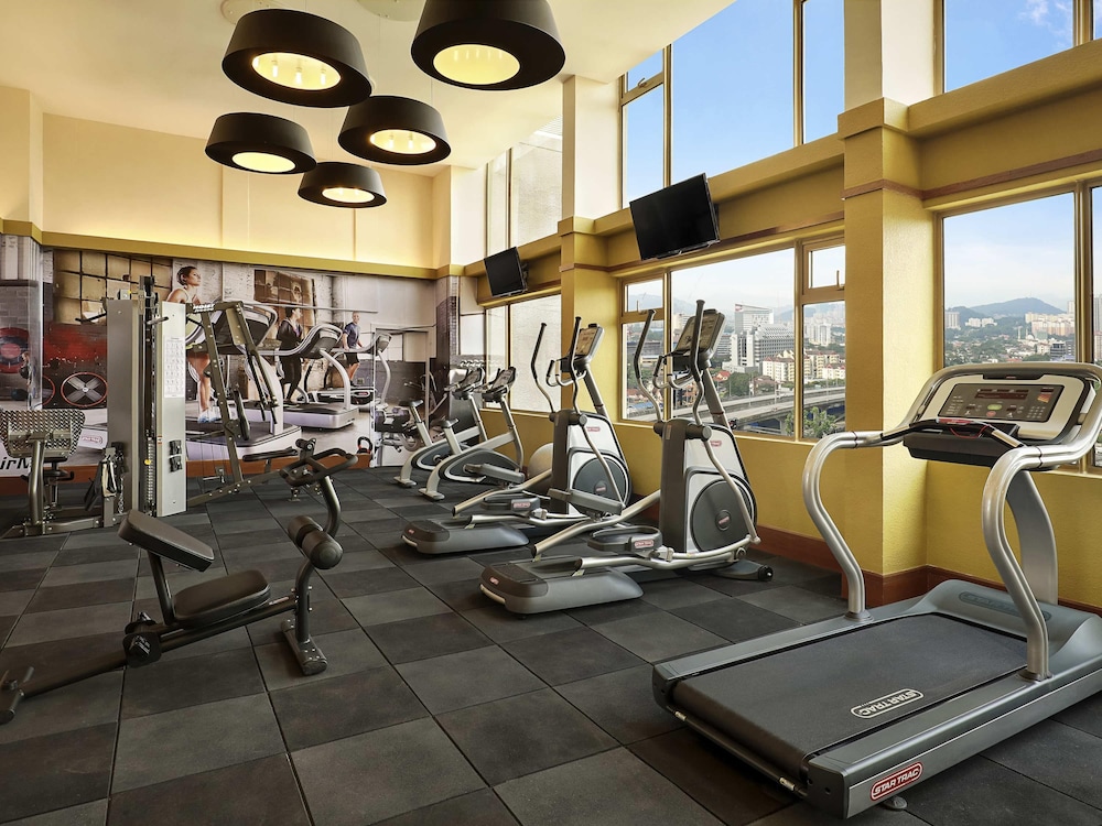 Ibis Kuala Lumpur City Centre 40/74